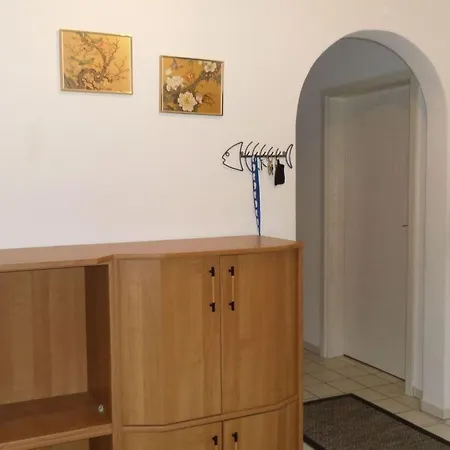 Herrliche Mit Grill Und Garten By Interhome Bayerbach