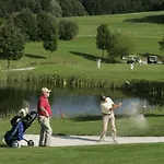 Herrliche Mit Grill Und Garten By Interhome 아파트 Bayerbach