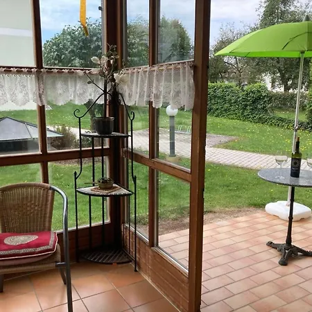 Herrliche Mit Grill Und Garten By Interhome شقة *