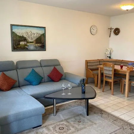 Herrliche Mit Grill Und Garten By Interhome شقة Bayerbach