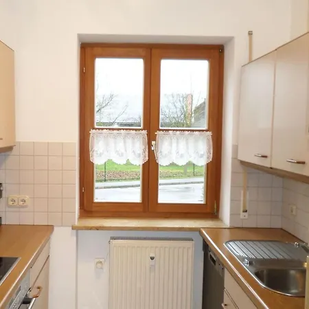 Herrliche Mit Grill Und Garten By Interhome * Bayerbach