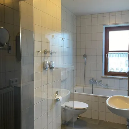 شقة Herrliche Mit Grill Und Garten By Interhome *