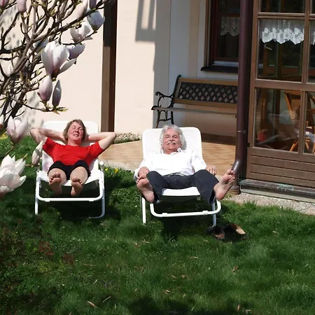 Herrliche Mit Grill Und Garten By Interhome شقة *
