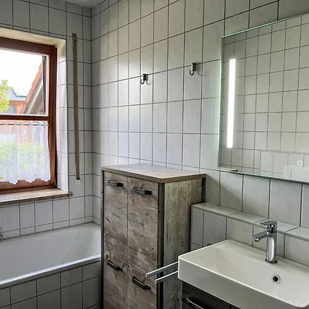 Herrliche Mit Grill Und Garten By Interhome Bayerbach