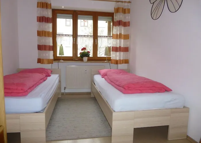 Apartamento Herrliche Mit Grill Und Garten By Interhome