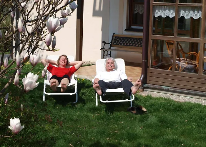 Herrliche Mit Grill Und Garten By Interhome Apartamento *