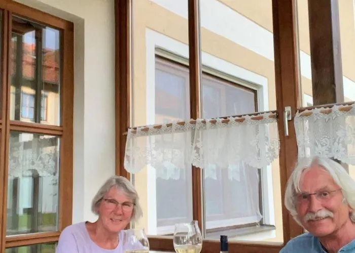 Apartamento Herrliche Mit Grill Und Garten By Interhome Bayerbach